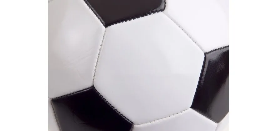 machine stitch ball