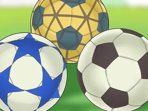 Step by step instructions to Choose a Soccer Ball