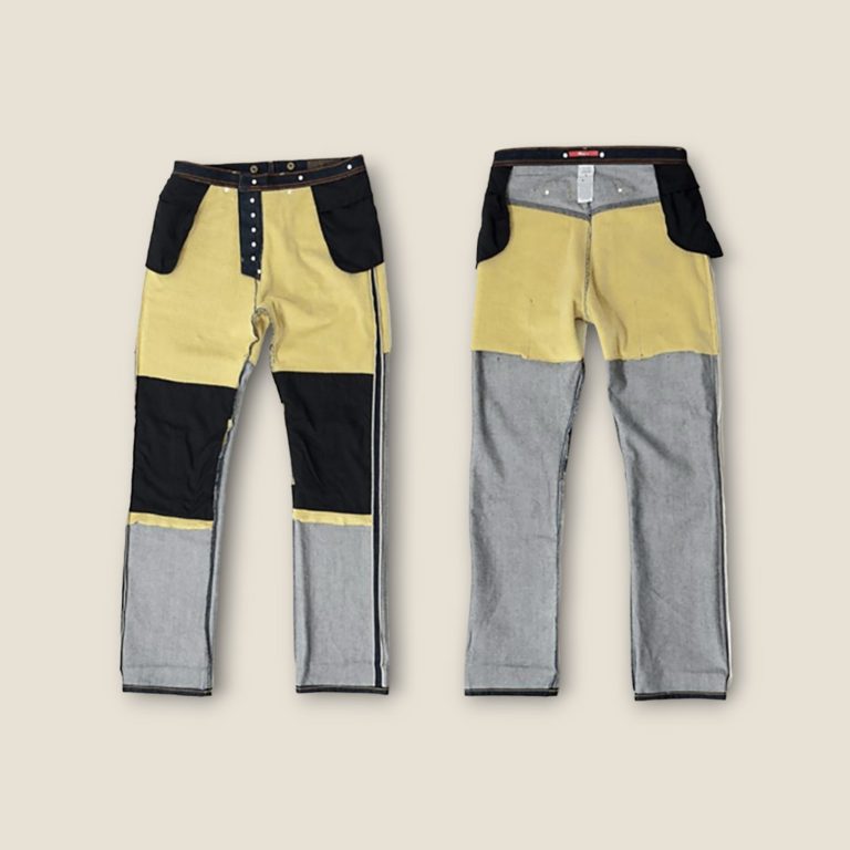Motorcycle Kevlar denim Jeans wear Manufacturer