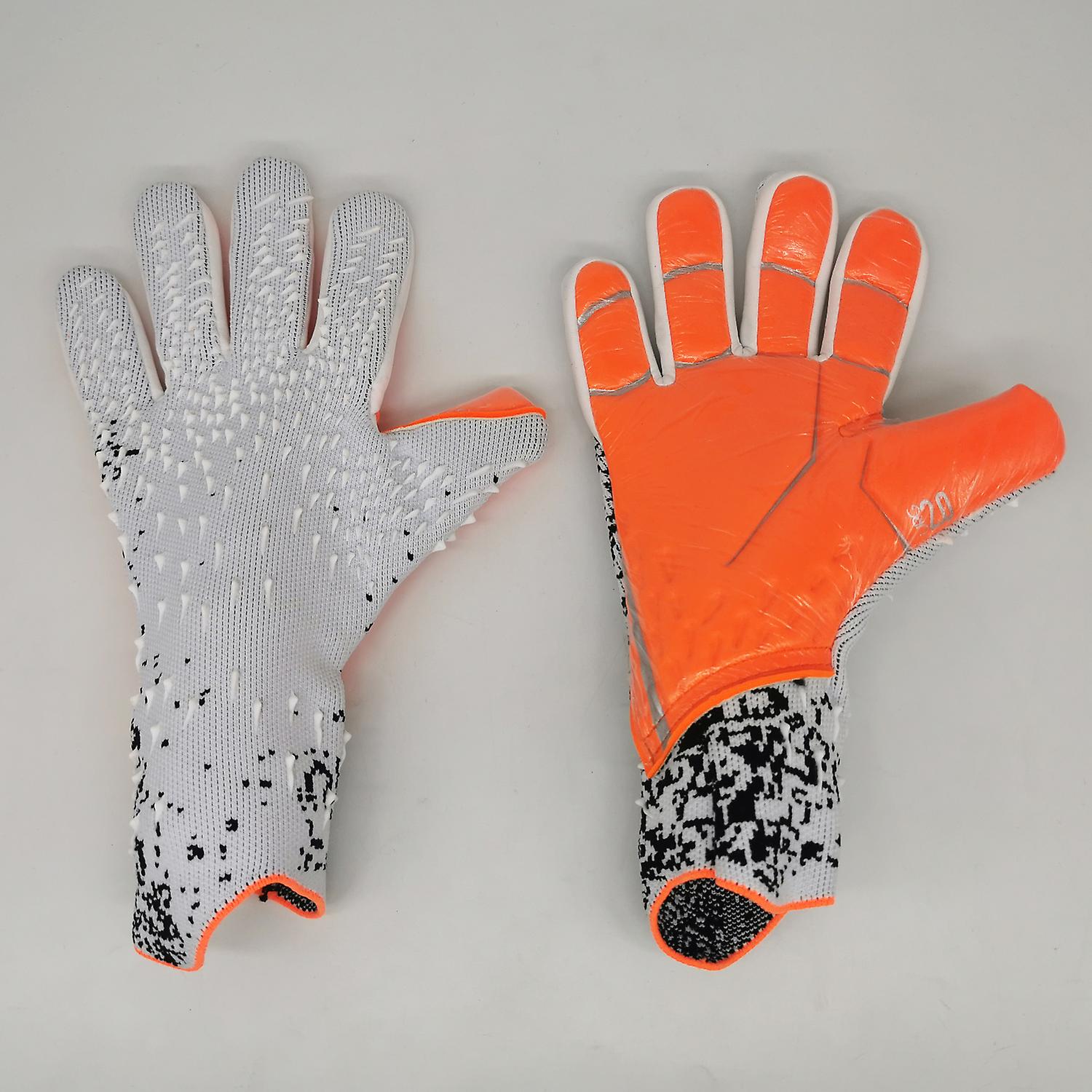 Lee más sobre el artículo Understanding China Latex for Goalkeeper Gloves